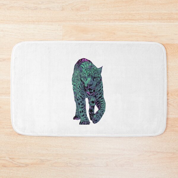Item preview, jaguar  graphic  text designed and sold by WeGotThat.