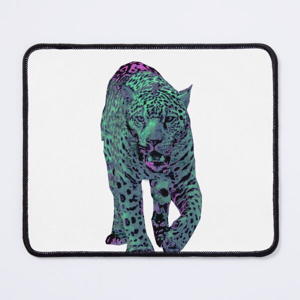 Item preview, jaguar  graphic  text designed and sold by WeGotThat.