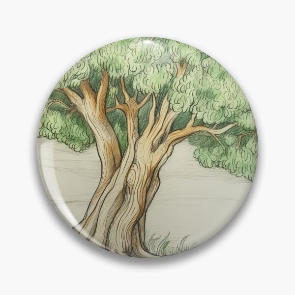 Item preview, Poplar tree designed and sold by ComicsFactory.