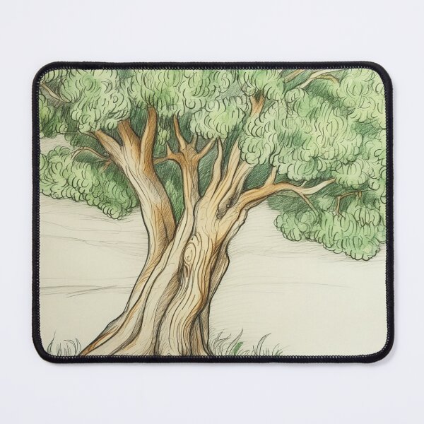 Item preview, Poplar tree designed and sold by ComicsFactory.