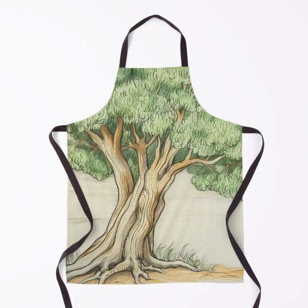 Item preview, Poplar tree designed and sold by ComicsFactory.