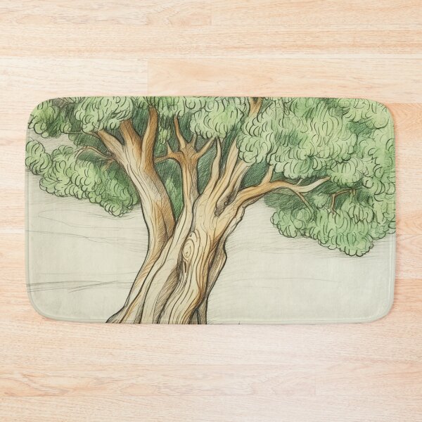 Item preview, Poplar tree designed and sold by ComicsFactory.