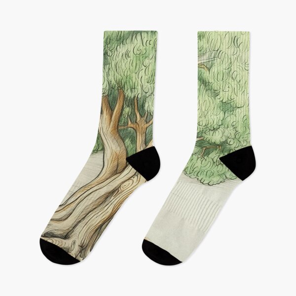 Item preview, Poplar tree designed and sold by ComicsFactory.