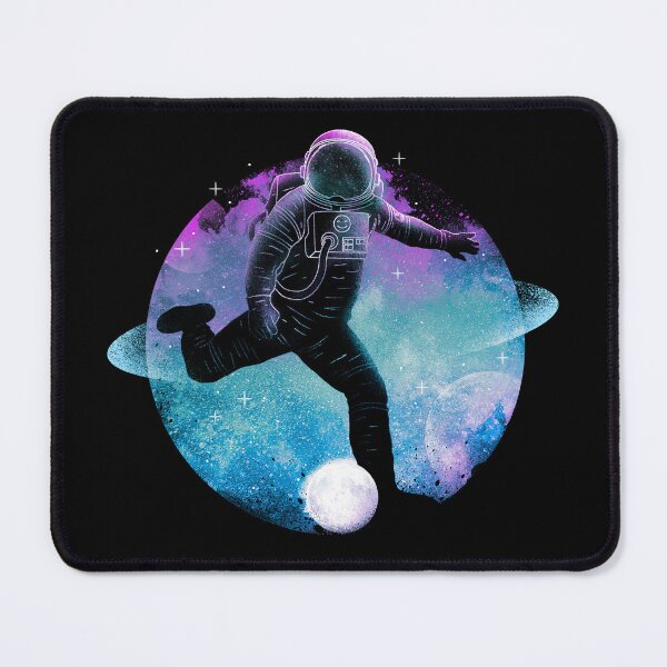 Item preview, Soul of the Space Striker designed and sold by DonnieArts.