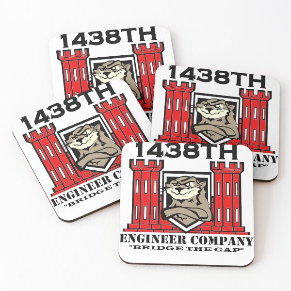 Item preview, Otter 2 designed and sold by 1438thMRBC.