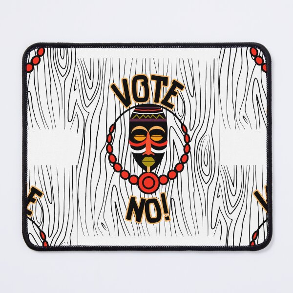 Item preview, Vote No To The Voice Indigenous Voice To Parliament designed and sold by 3dozecreations.