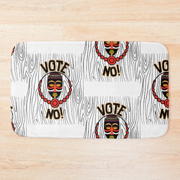 Item preview, Vote No To The Voice Indigenous Voice To Parliament designed and sold by 3dozecreations.