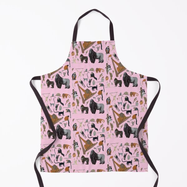 Item preview, Order Primates designed and sold by PatronesKawai.