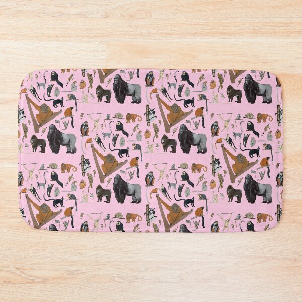 Item preview, Order Primates designed and sold by PatronesKawai.