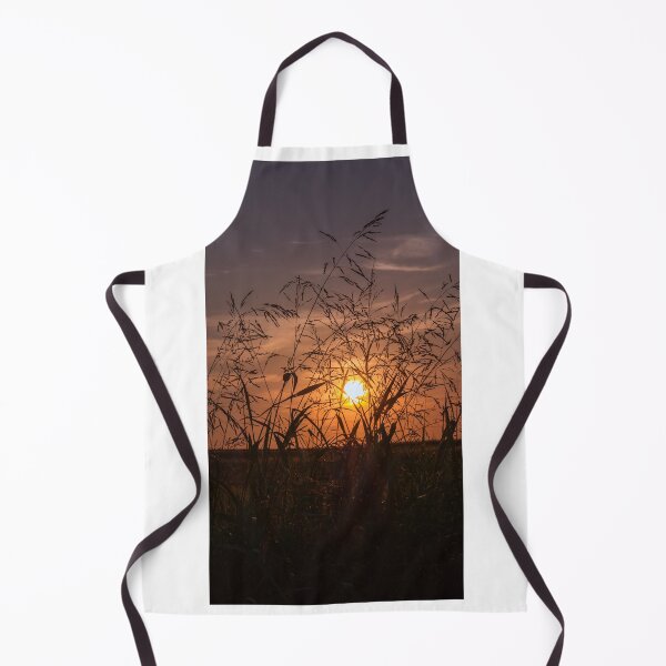 Item preview, Flushed Sunset designed and sold by okieshotsprints.