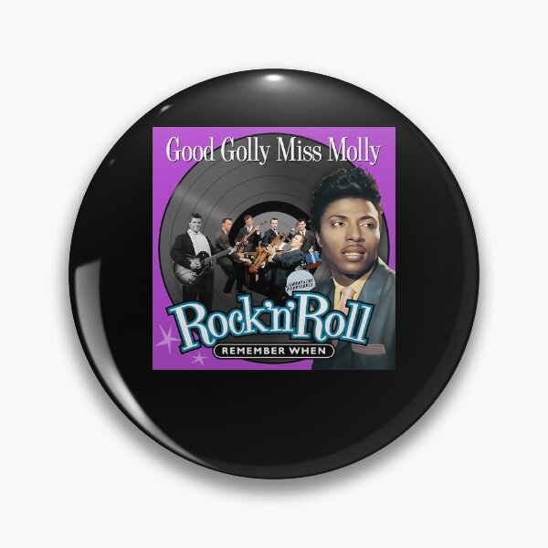 Item preview, Remember When - Rock ‘n’ Roll designed and sold by EdgarLion.