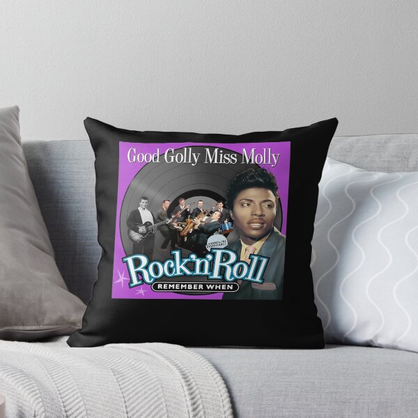Item preview, Remember When - Rock ‘n’ Roll designed and sold by EdgarLion.