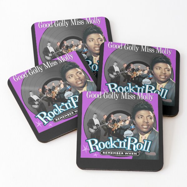Item preview, Remember When - Rock ‘n’ Roll designed and sold by EdgarLion.