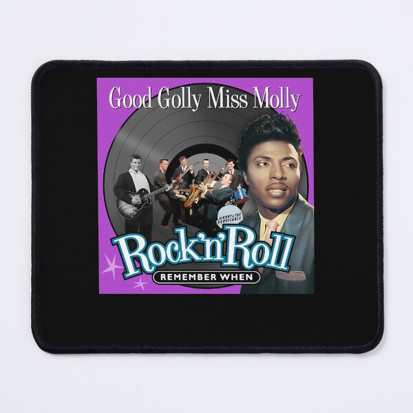 Item preview, Remember When - Rock ‘n’ Roll designed and sold by EdgarLion.