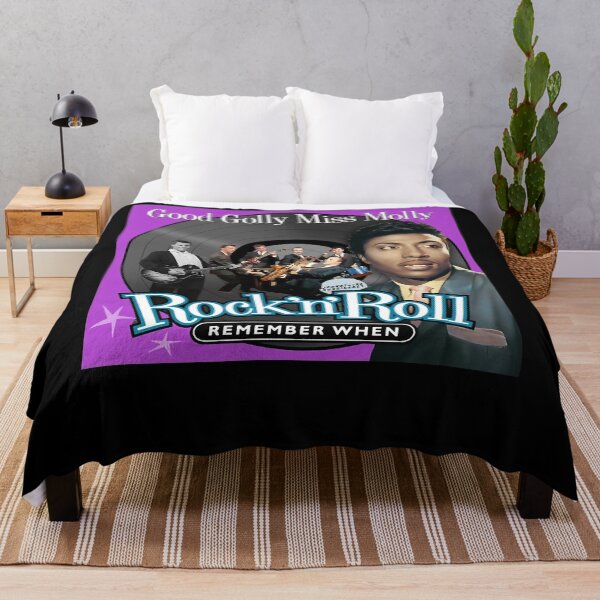 Item preview, Remember When - Rock ‘n’ Roll designed and sold by EdgarLion.