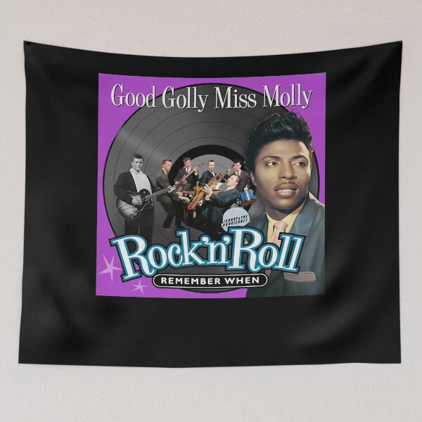 Item preview, Remember When - Rock ‘n’ Roll designed and sold by EdgarLion.