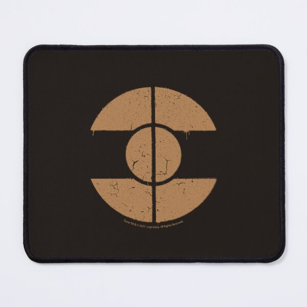 Item preview, Dune - Fremen paint symbol designed and sold by Vitaliy Klimenko.