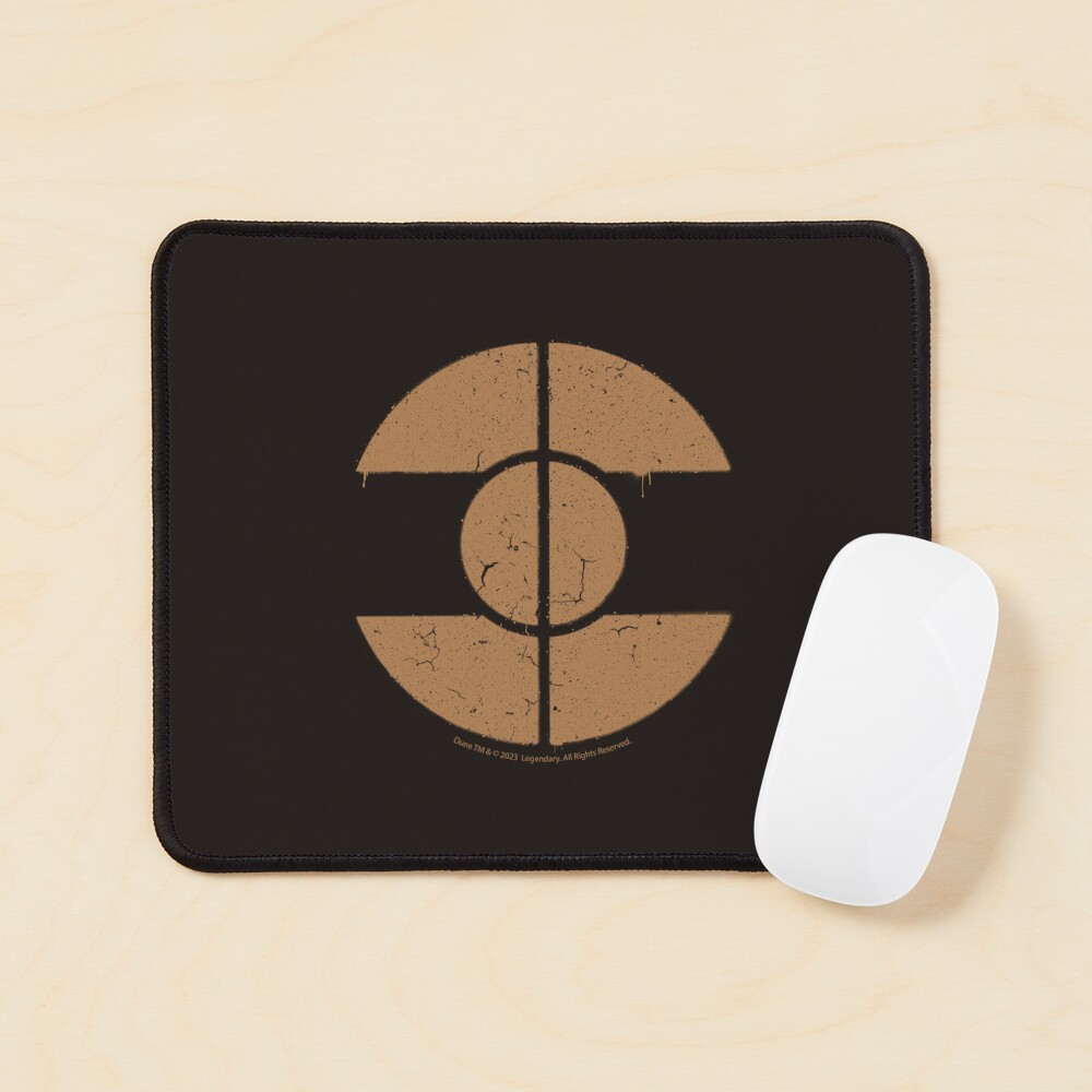 Item preview, Mouse Pad designed and sold by Donot.