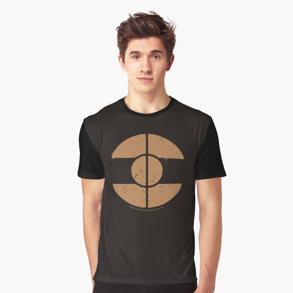 Item preview, Graphic T-Shirt designed and sold by Donot.