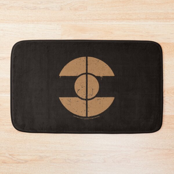 Item preview, Dune - Fremen paint symbol designed and sold by Vitaliy Klimenko.