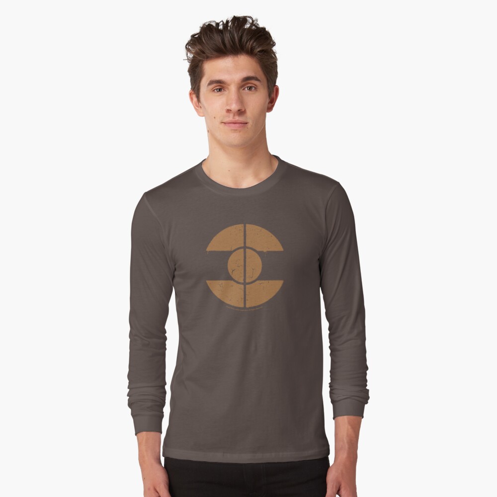 Item preview, Long Sleeve T-Shirt designed and sold by Donot.
