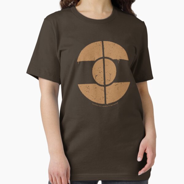Item preview, Dune - Fremen paint symbol designed and sold by Vitaliy Klimenko.
