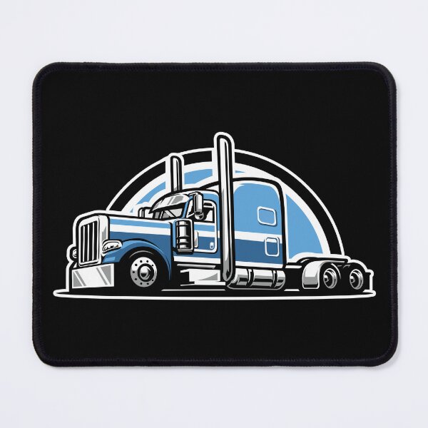 Item preview, Cargo Truck XXII designed and sold by gabrieltiveron.