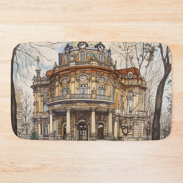 Item preview, Potsdam designed and sold by ComicsFactory.