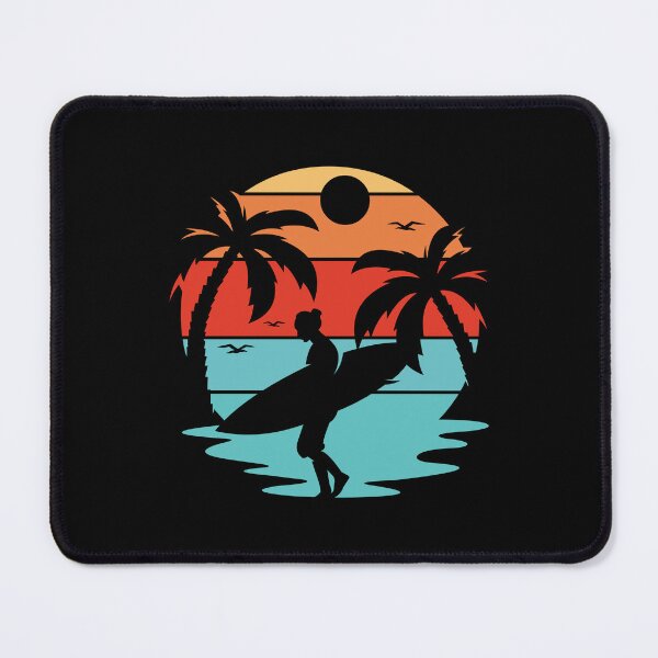 Item preview, Beach surf designed and sold by gabrieltiveron.