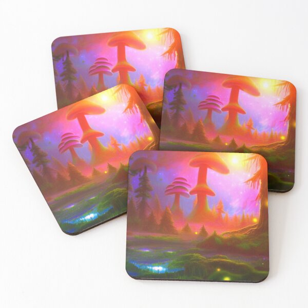 Item preview, Enchanted Paradise designed and sold by VisionGalaxyDesigns.