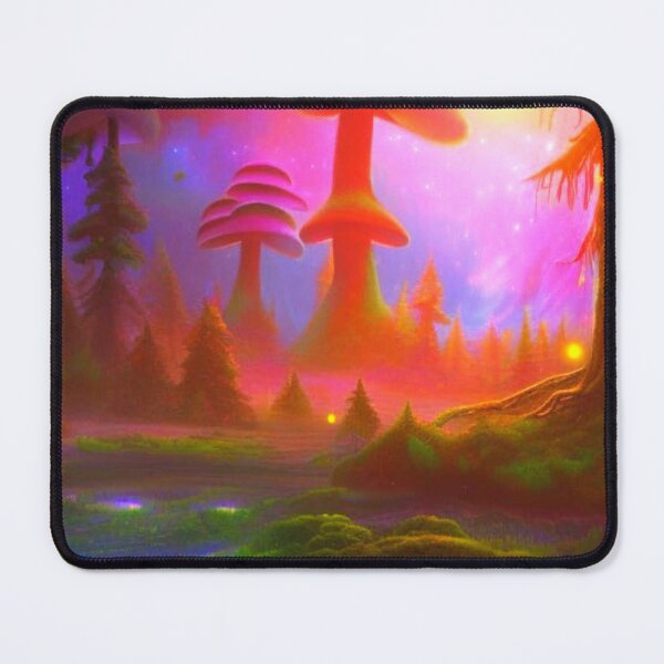Item preview, Enchanted Paradise designed and sold by VisionGalaxyDesigns.