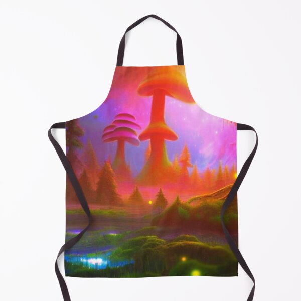 Item preview, Enchanted Paradise designed and sold by VisionGalaxyDesigns.
