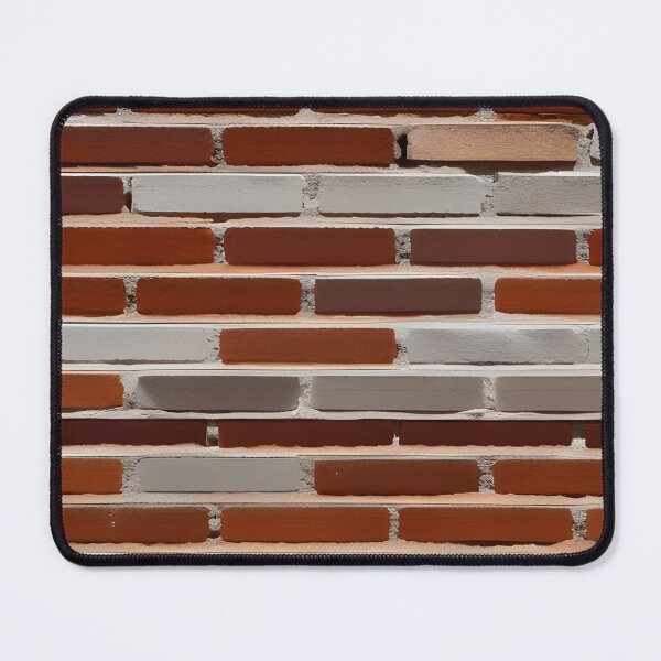 Item preview, The brick wall designed and sold by AJSRPrints.