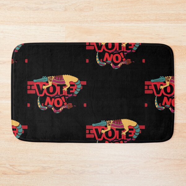 Item preview, Vote No To The Voice Indigenous Voice To Parliament designed and sold by 3dozecreations.