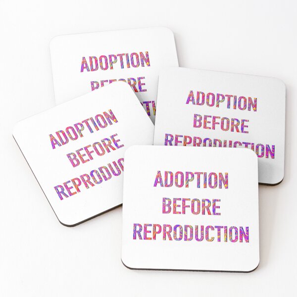 Item preview, Adoption Before Reproduction  designed and sold by SilverFantasy.