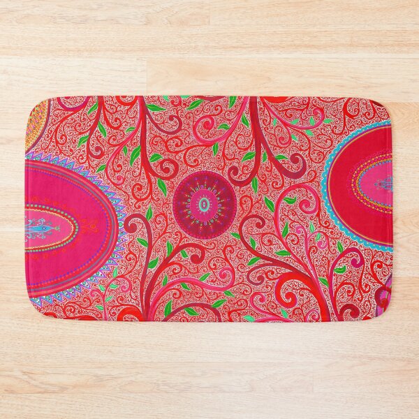Item preview, Red Tendrils Taking Over designed and sold by roflinn.