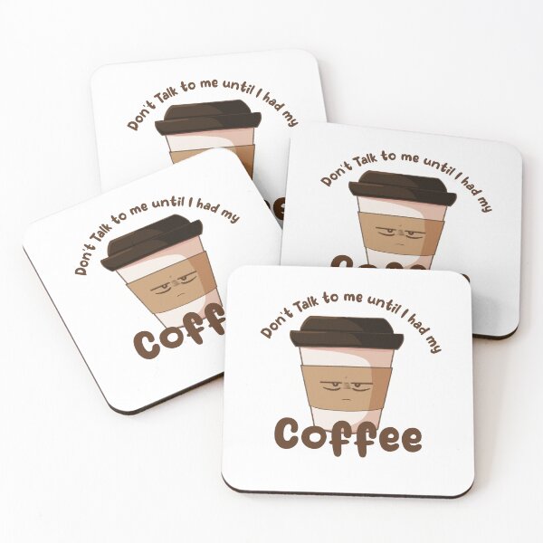Item preview, Coffee  designed and sold by CaptainBuzzy.