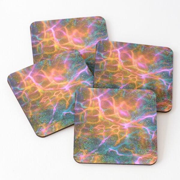 Item preview, water glow  designed and sold by PabramsArt.