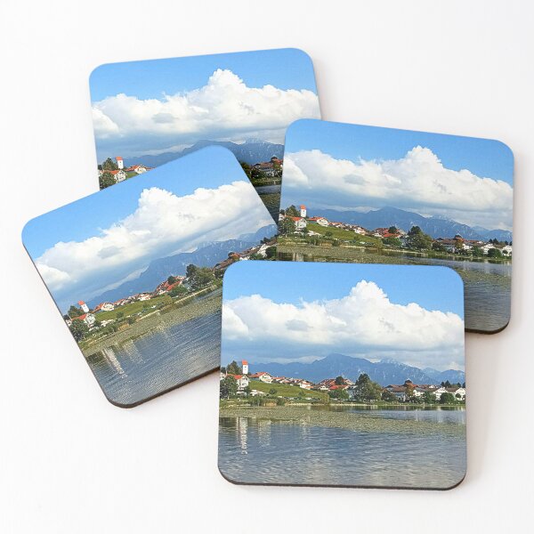 Item preview, Hopfen am See designed and sold by angel1.