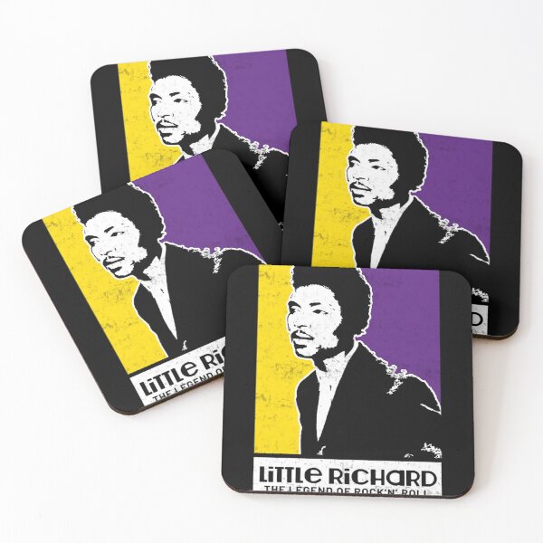Item preview, Richard Legend Of Rock And Roll designed and sold by EdgarLion.