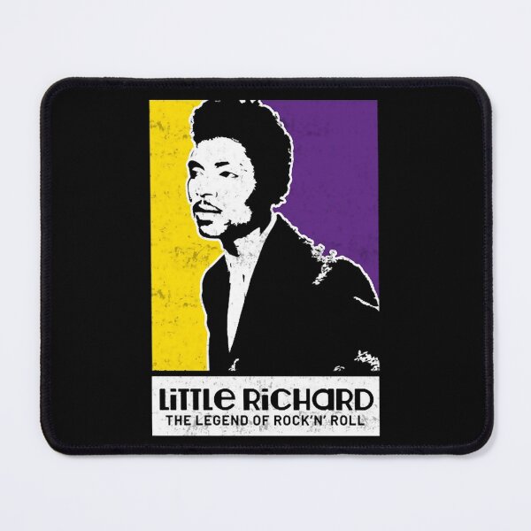 Item preview, Richard Legend Of Rock And Roll designed and sold by EdgarLion.