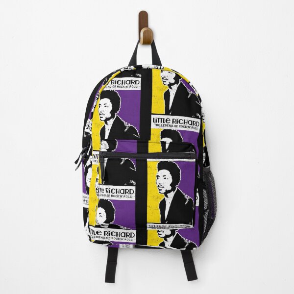 Item preview, Richard Legend Of Rock And Roll designed and sold by EdgarLion.