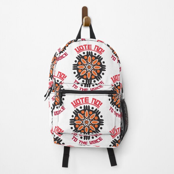 Item preview, Vote No To The Voice Indigenous Voice To Parliament designed and sold by 3dozecreations.