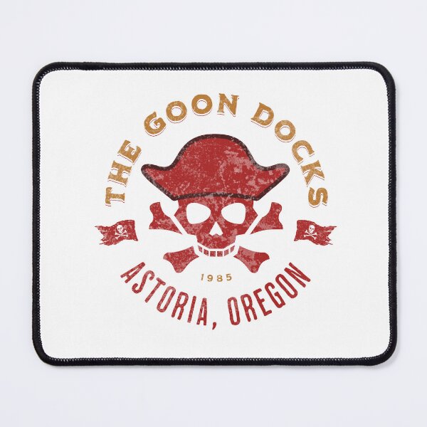 Item preview, The Goon Docks designed and sold by ClaytownTees.
