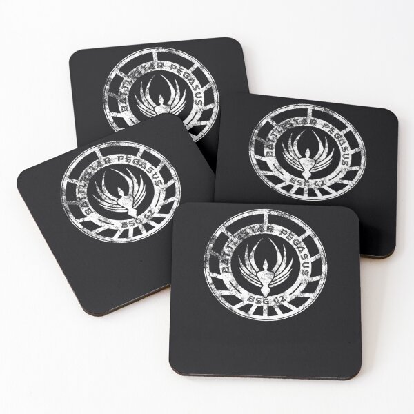 Artikelvorschau, Battlestar Pegasus Patch (verzweifelt) entworfen und verkauft von nwnqumdm54.
