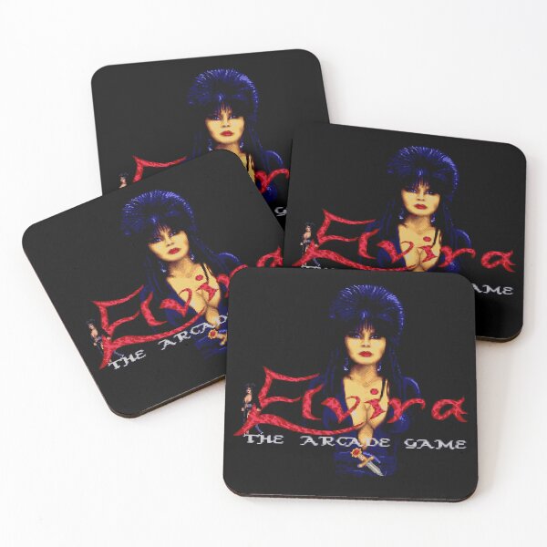 Item preview, El Veeve - Arcade designed and sold by iloveamiga.