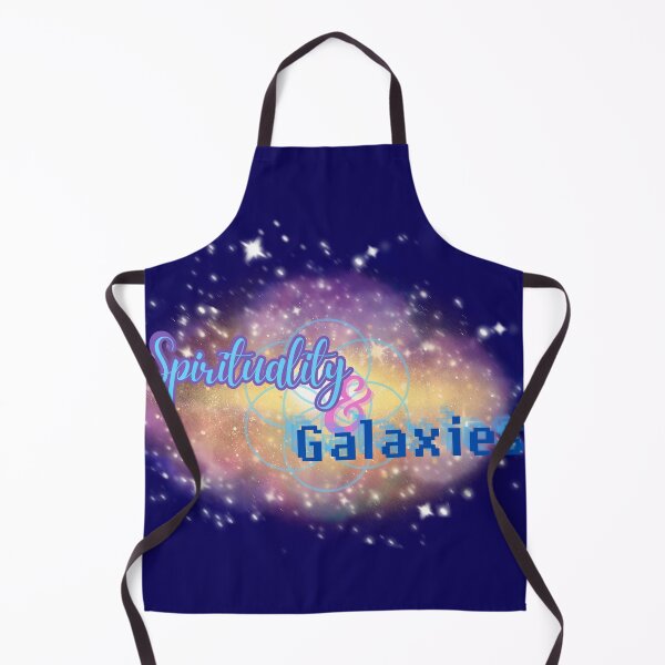 Item preview, Spirituality & Galaxies designed and sold by MahDusA.