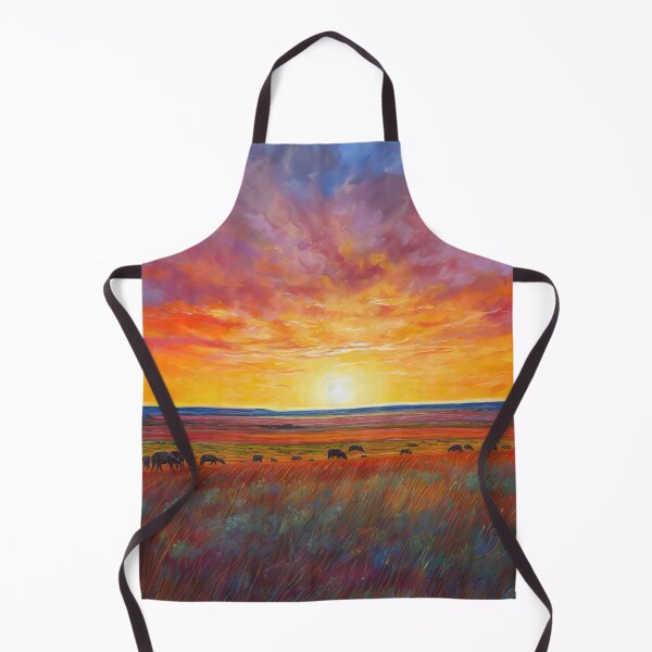 Item preview, Prairie designed and sold by ComicsFactory.