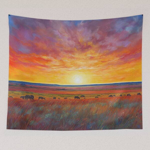 Item preview, Prairie designed and sold by ComicsFactory.