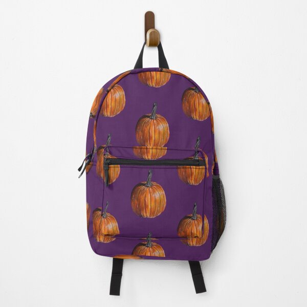 Item preview, Old-Fashioned Pumpkin designed and sold by Kelly Jackson.